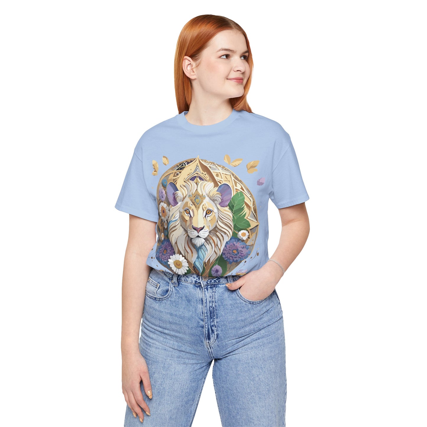 Medallion Shirt - ADELPHA