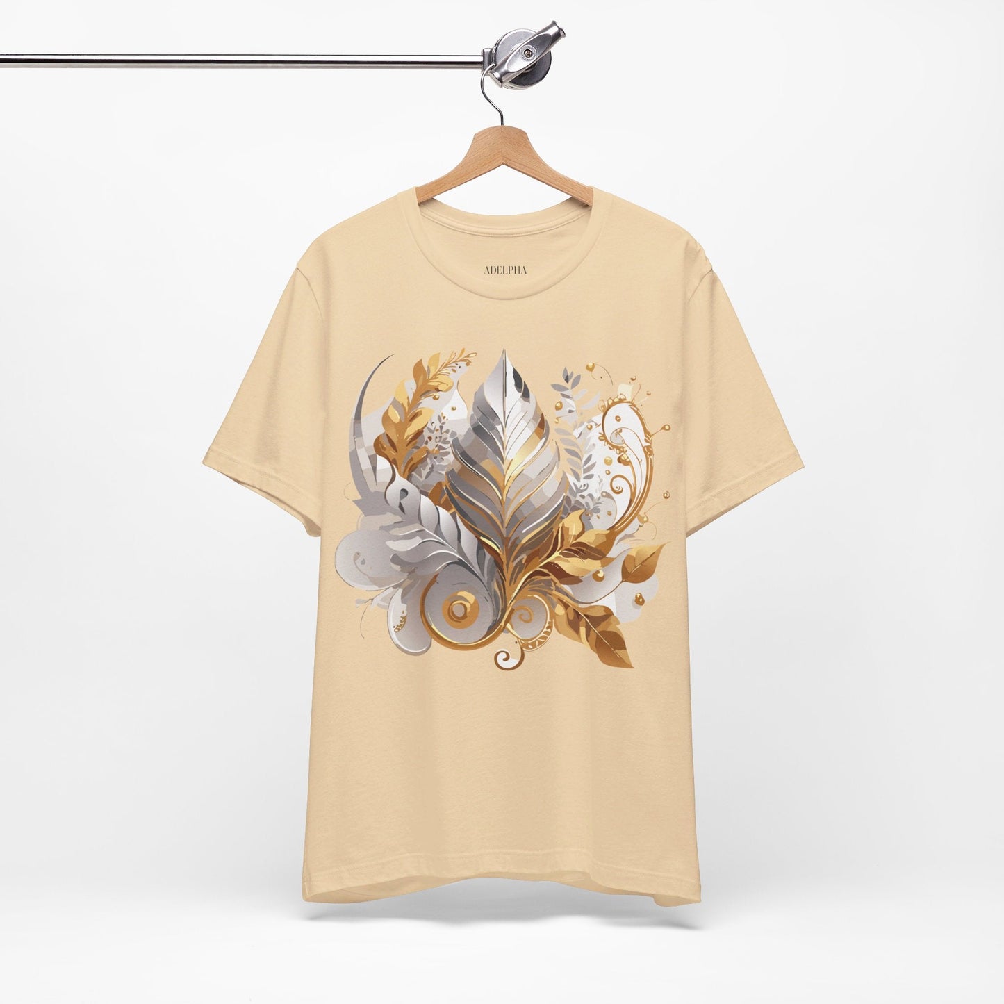 Jewelry Shirt ADELPHA
