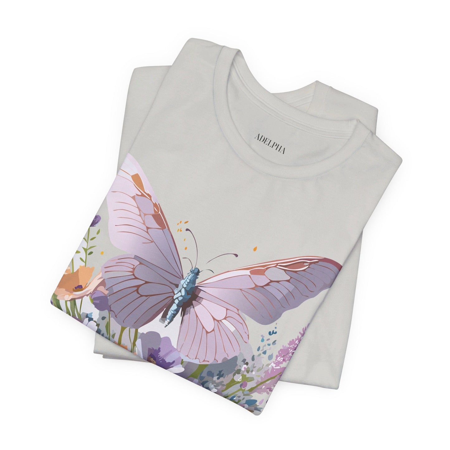 Butterfly Shirt ADELPHA