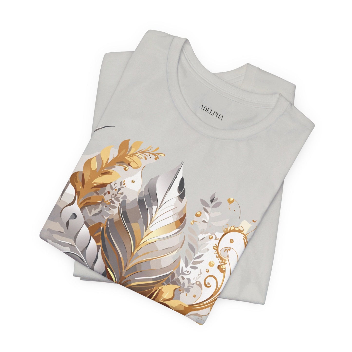 Jewelry Shirt ADELPHA