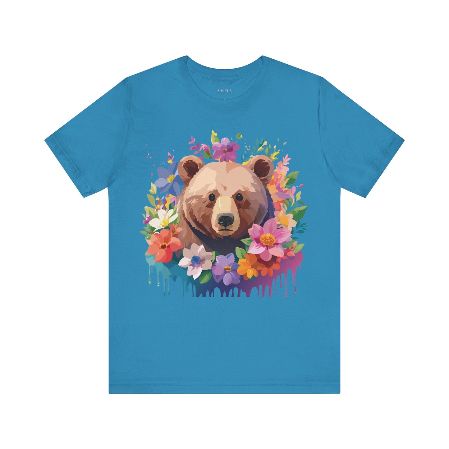 Bear Shirt - ADELPHA
