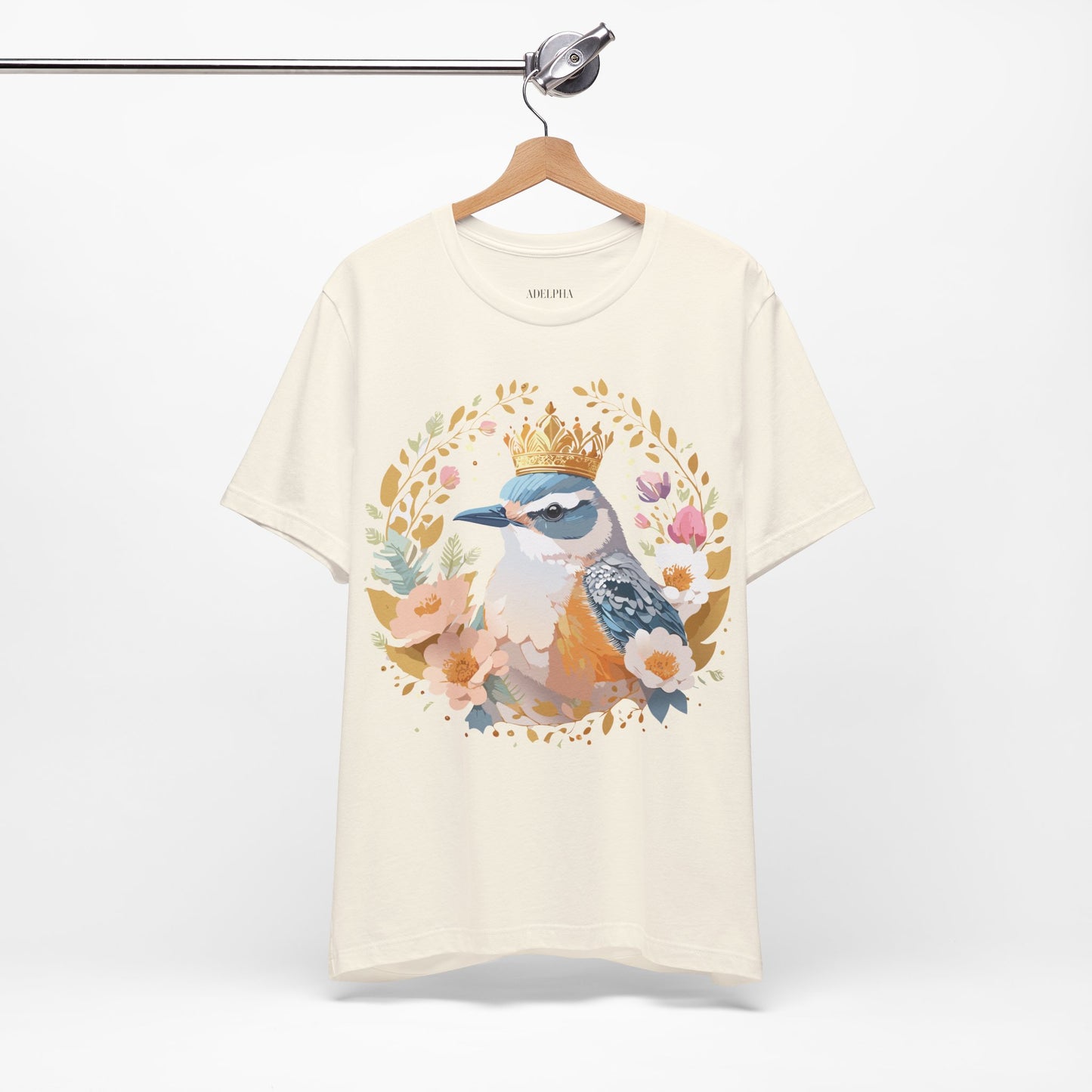 Medallion |Animal Mandala| Birds Design Printify