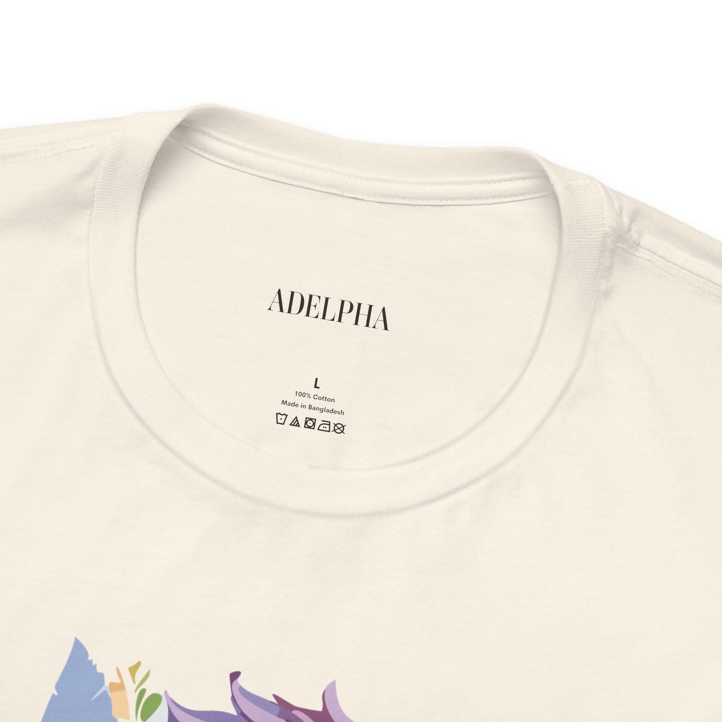 Lion Shirt, Shirt with Lion - ADELPHA