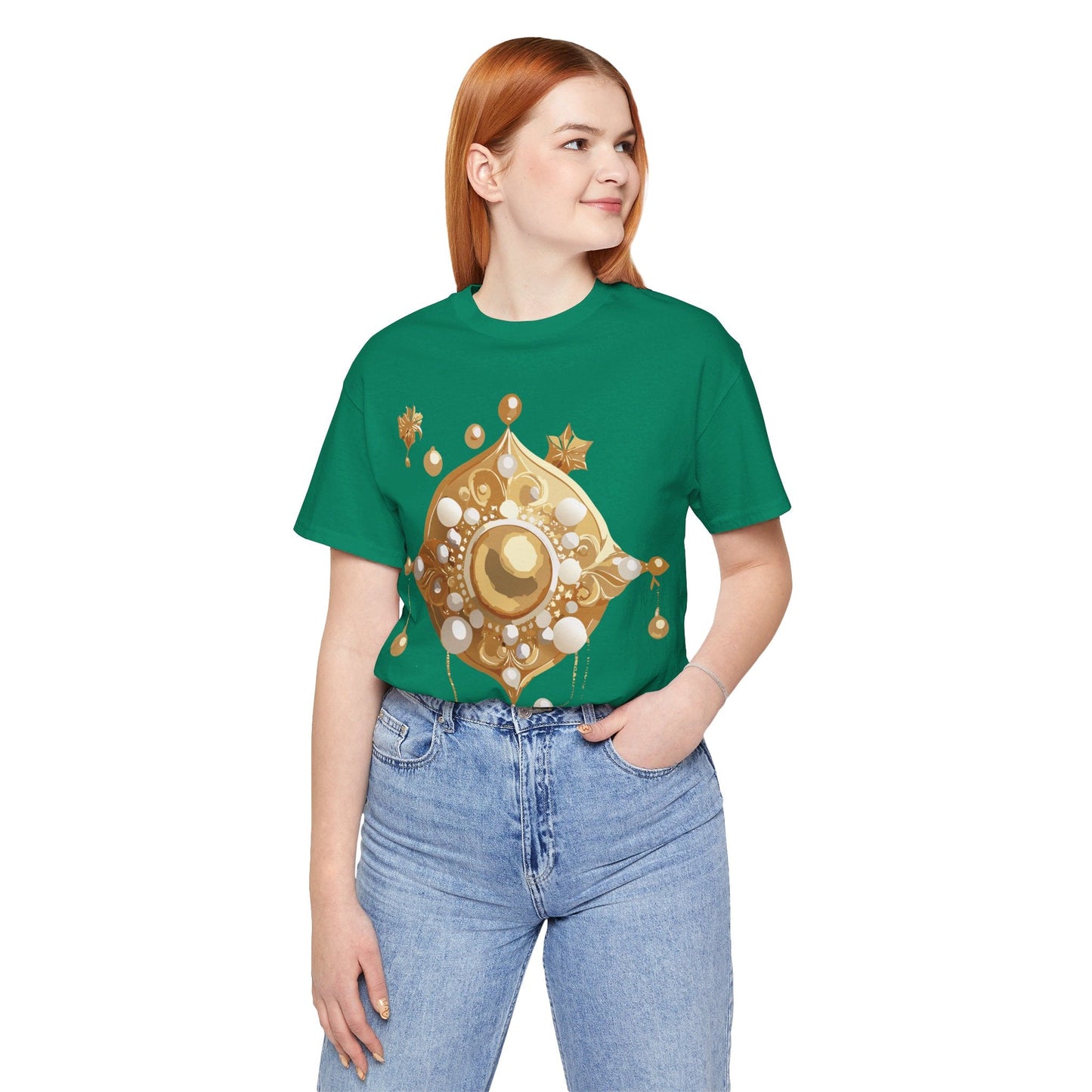 Jewelry Shirt ADELPHA