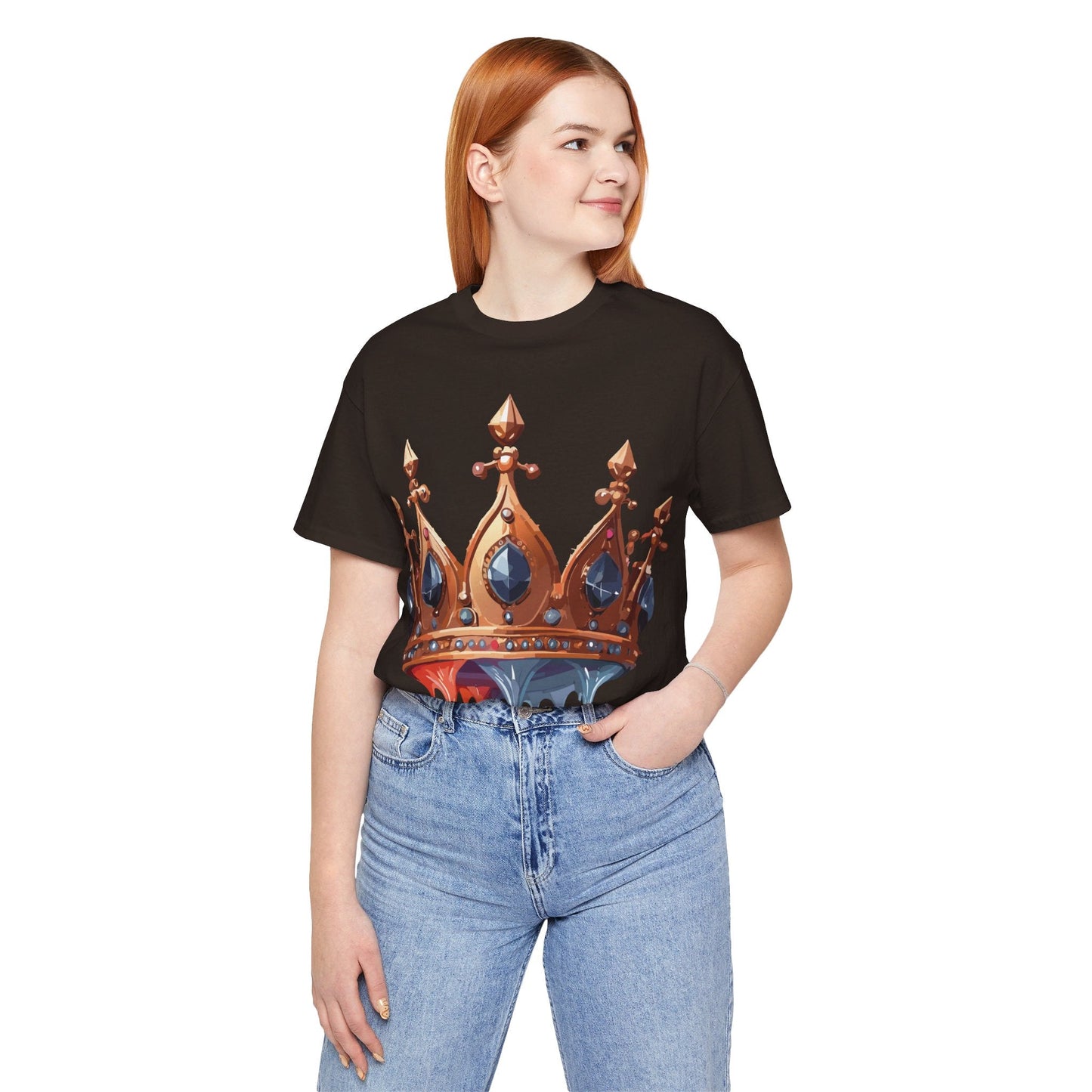 Crown Shirt ADELPHA