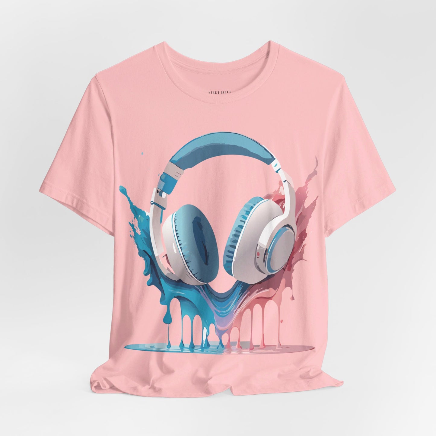 Music Shirt | Shirt with music | T Shirt Music Printify