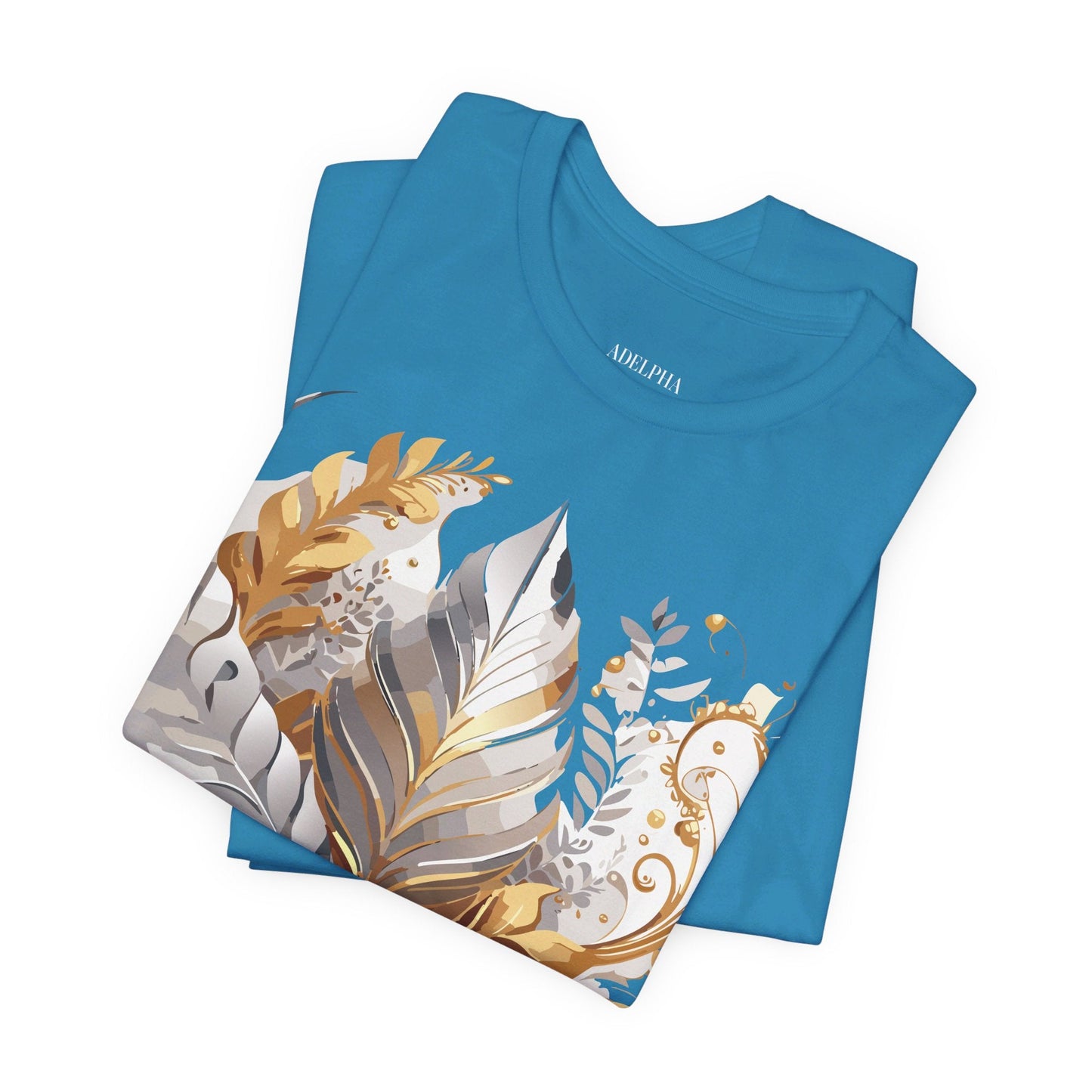 Jewelry Shirt ADELPHA