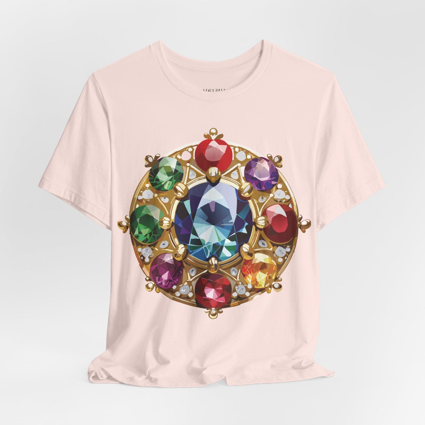 Jewelry Shirt ADELPHA
