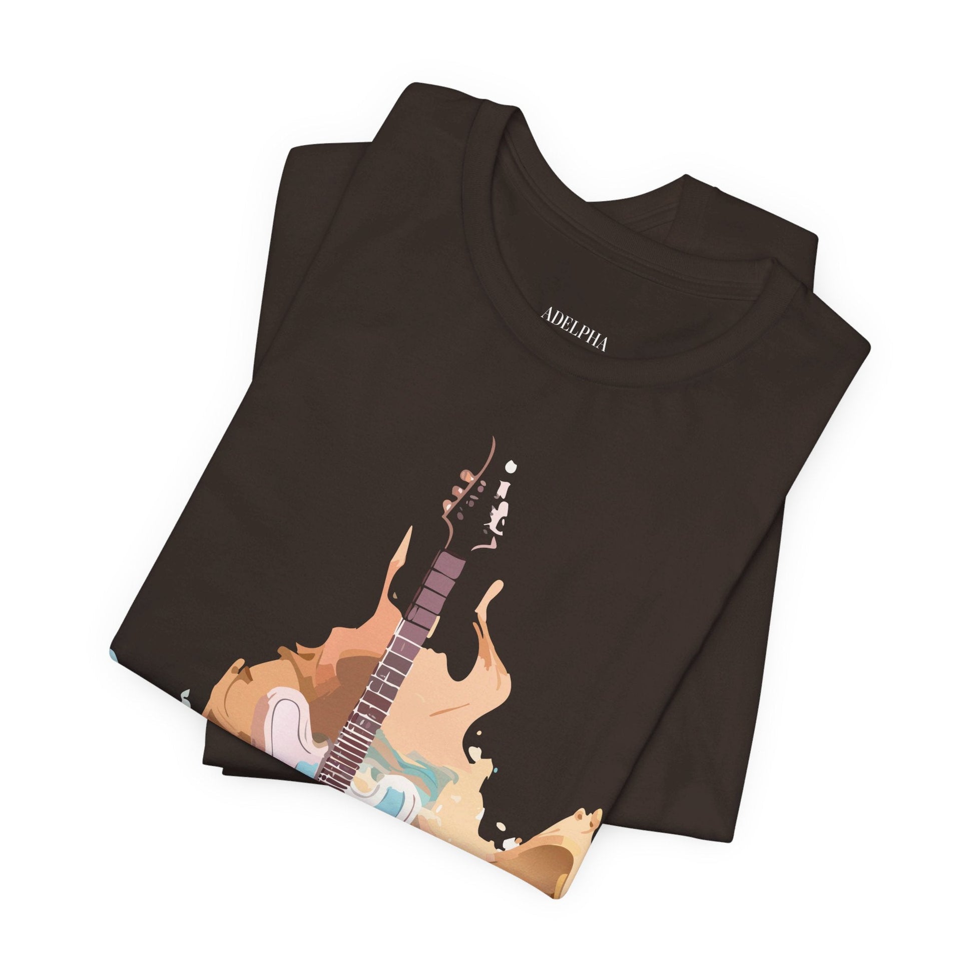 Music T Shirt ADELPHA