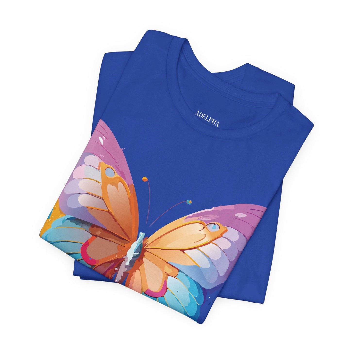 Butterfly Shirt ADELPHA