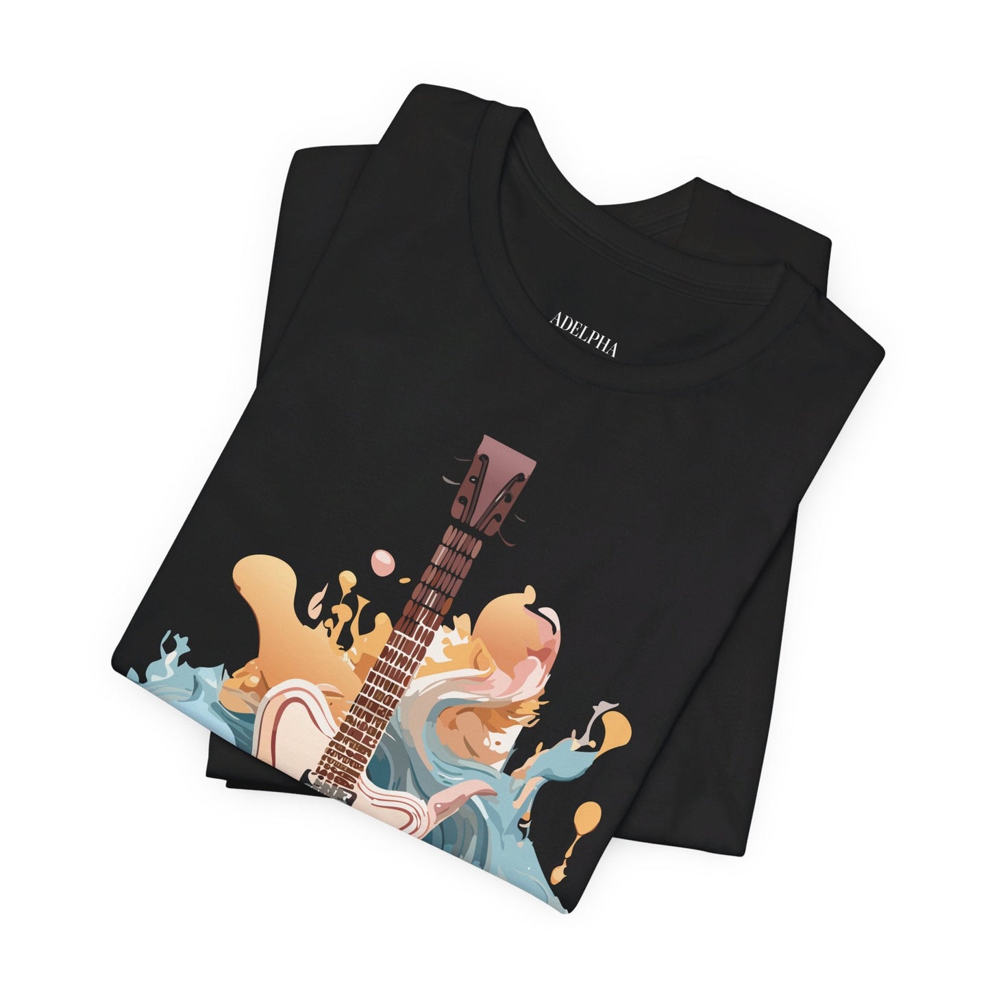Music T Shirt ADELPHA