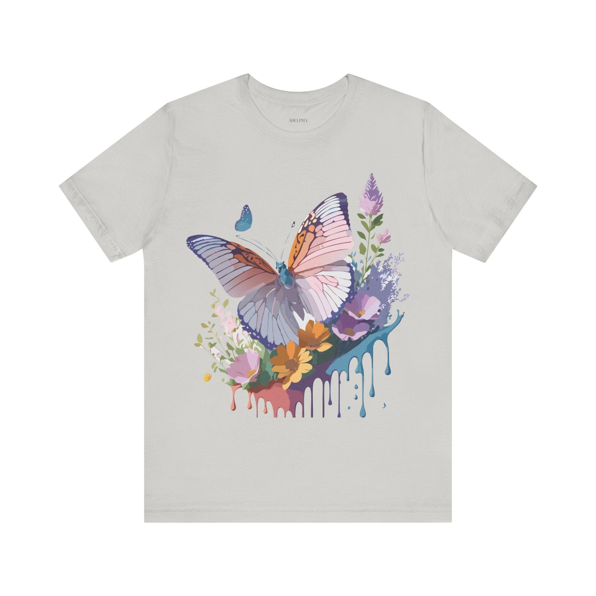 Butterfly Shirt ADELPHA