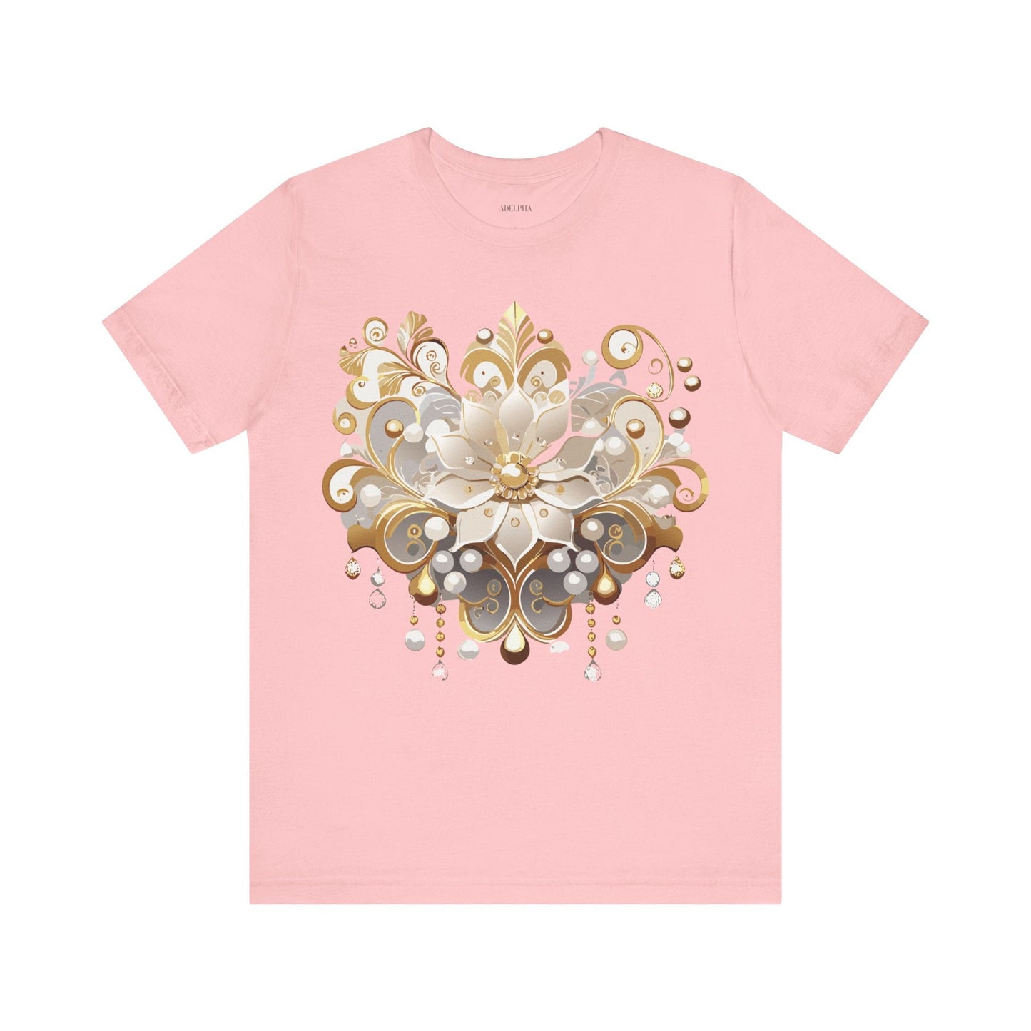 Jewelry Shirt ADELPHA