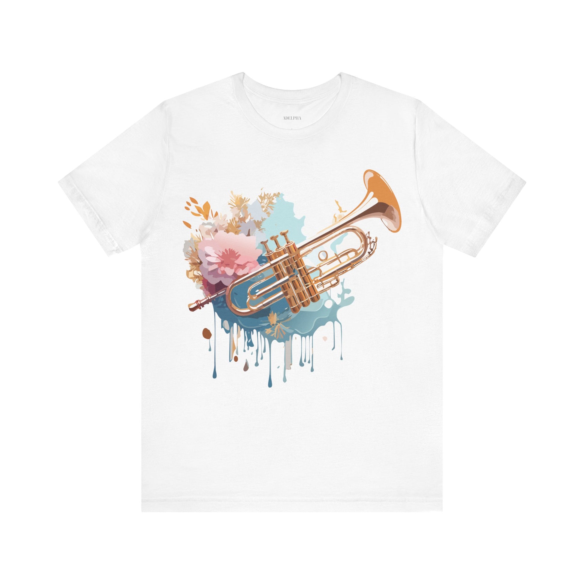 Music Shirt | Shirt with music | T Shirt Music Printify