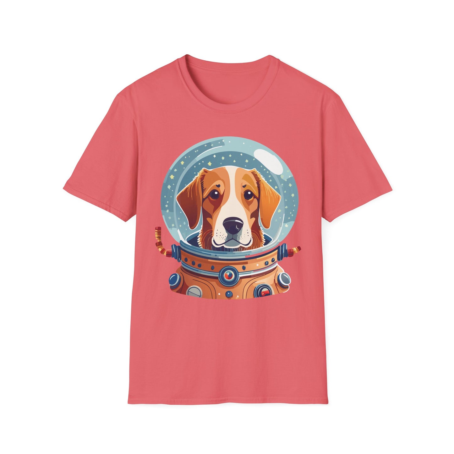 Dog Shirt, Shirt with Dog, Animal Tee, Shirt with Animals