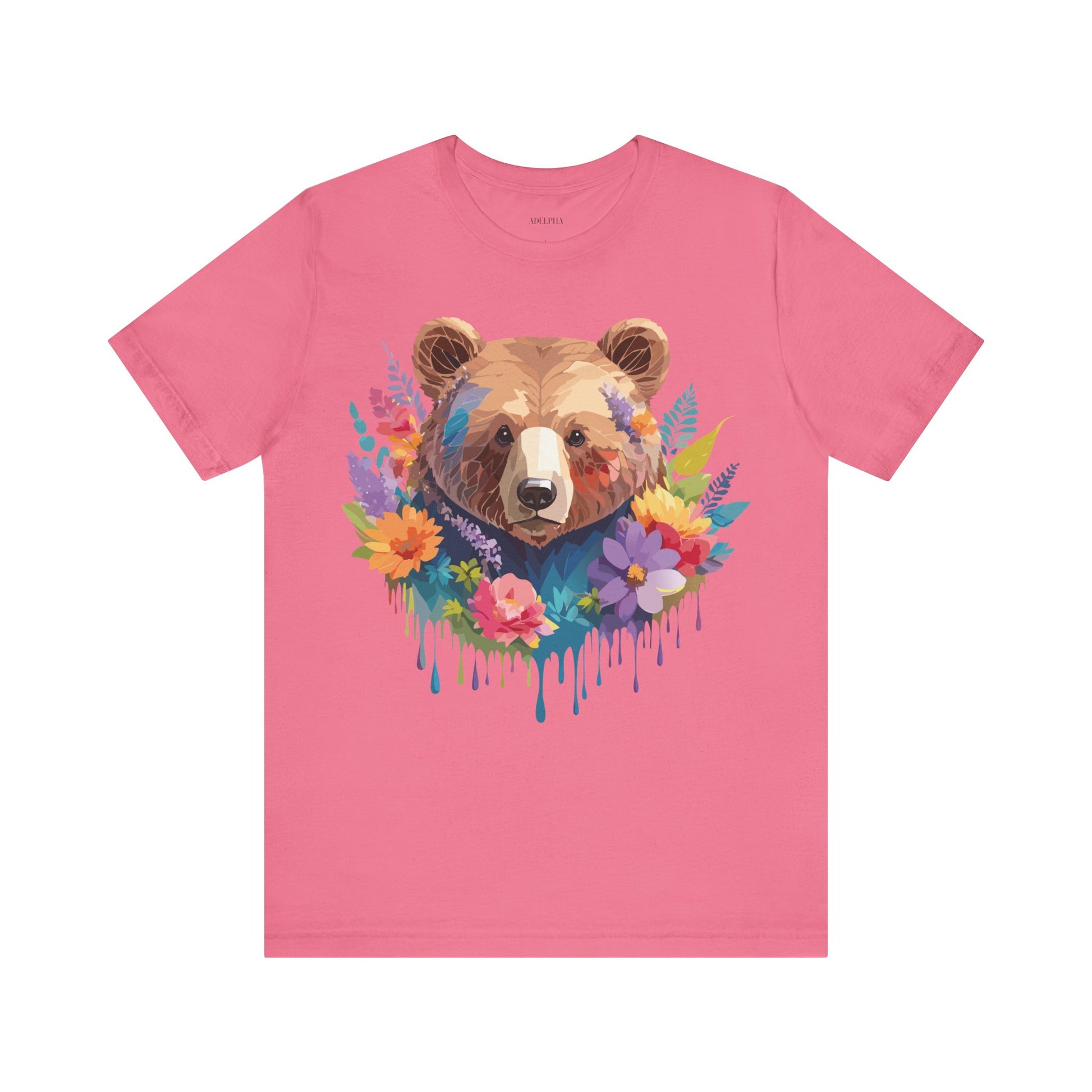 Bear Shirt - ADELPHA