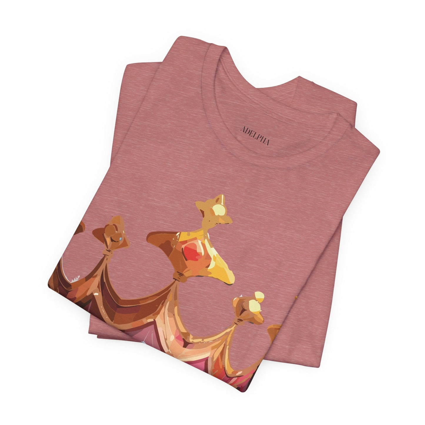 Crown Shirt ADELPHA