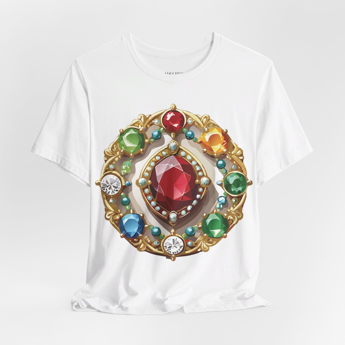 Jewelry Shirt ADELPHA
