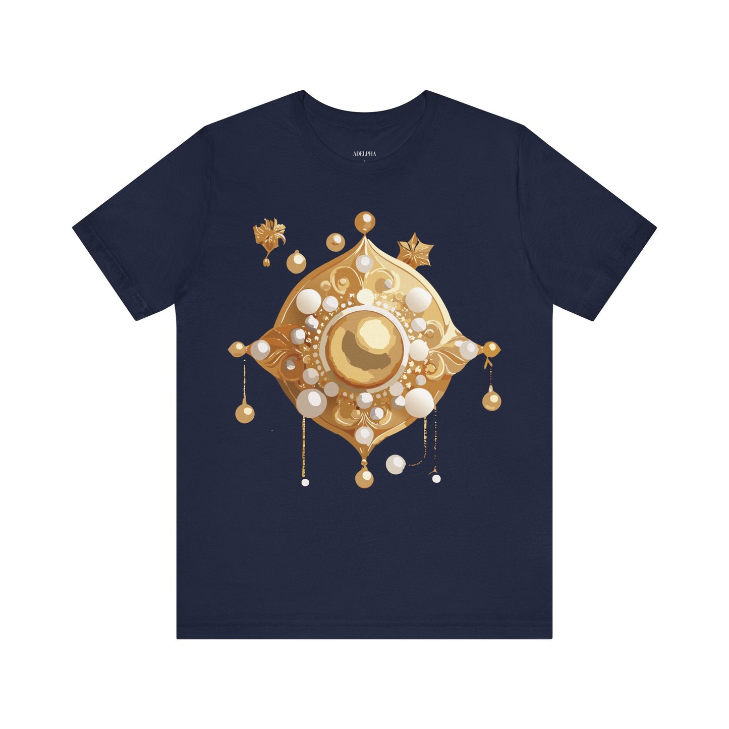 Jewelry Shirt ADELPHA