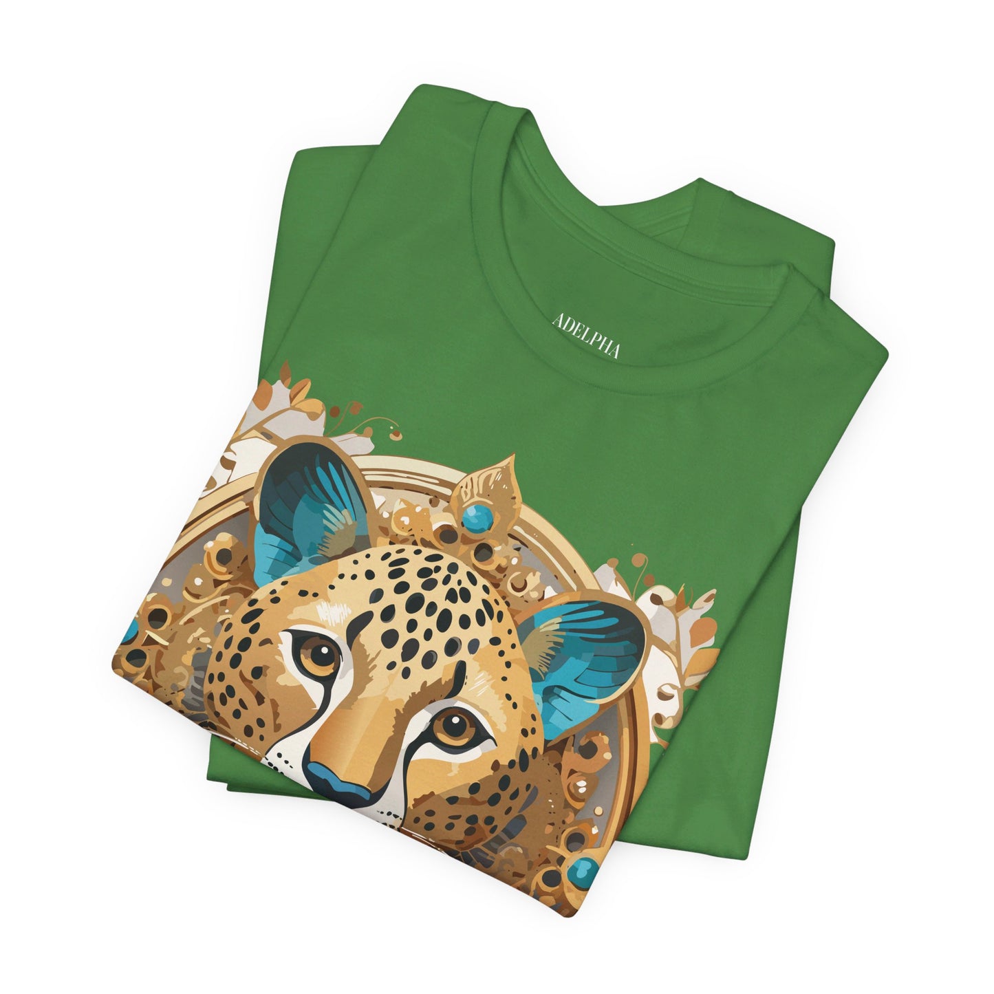 Medallion | Animal Mandala | Cheetah Printify