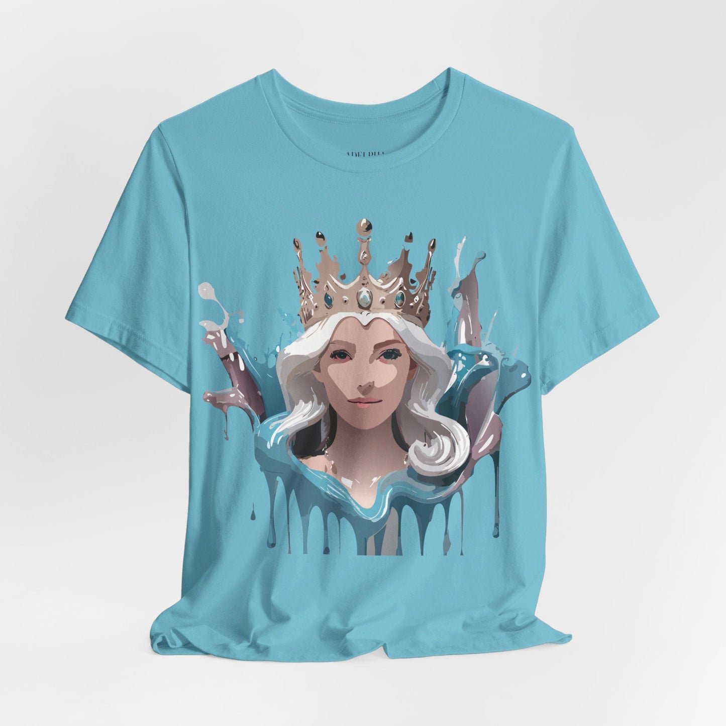 Queen T Shirt ADELPHA