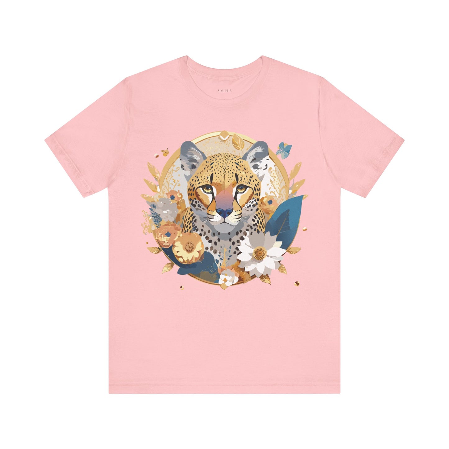 Medallion | Animal Mandala | Cheetah Printify