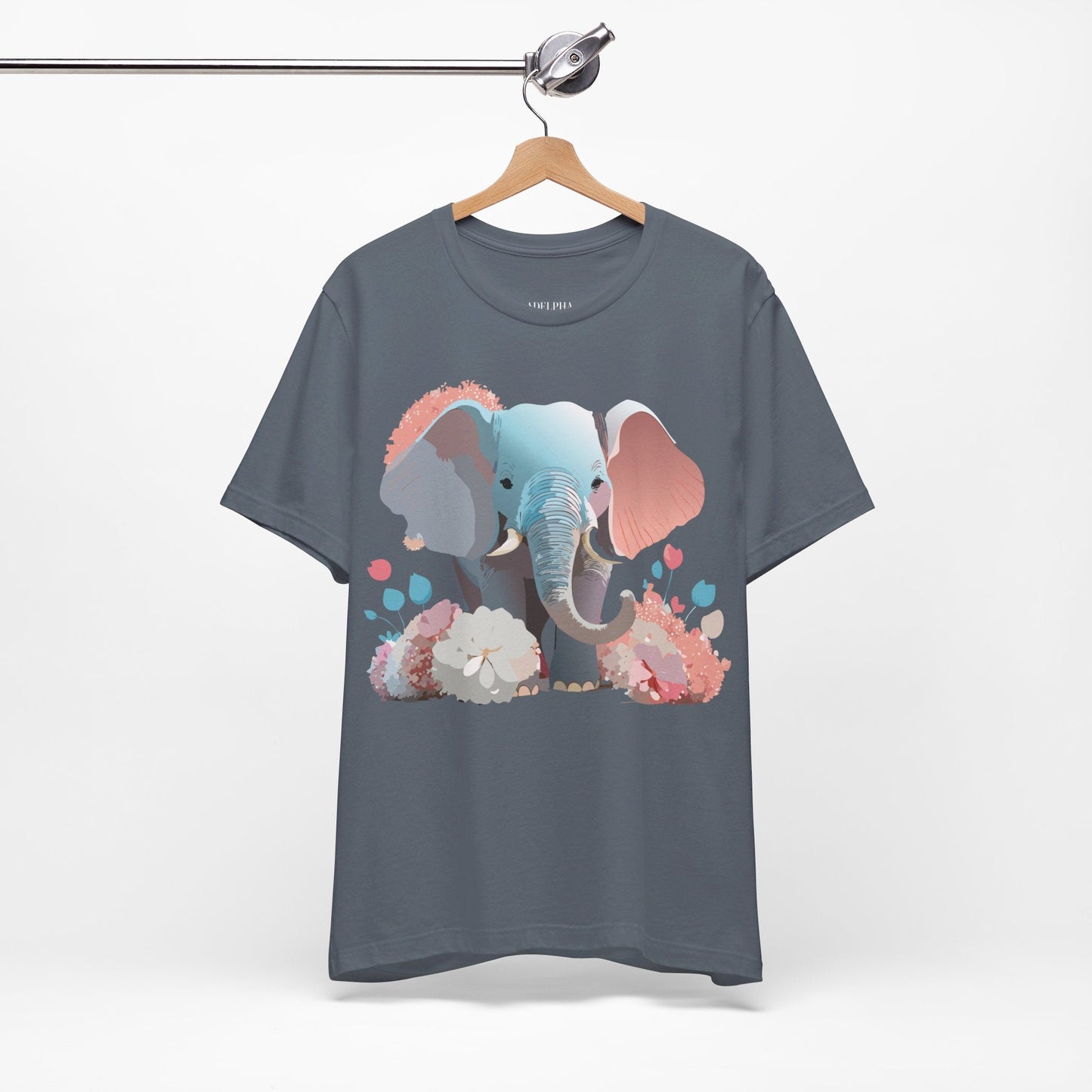 Elephant Shirt ADELPHA