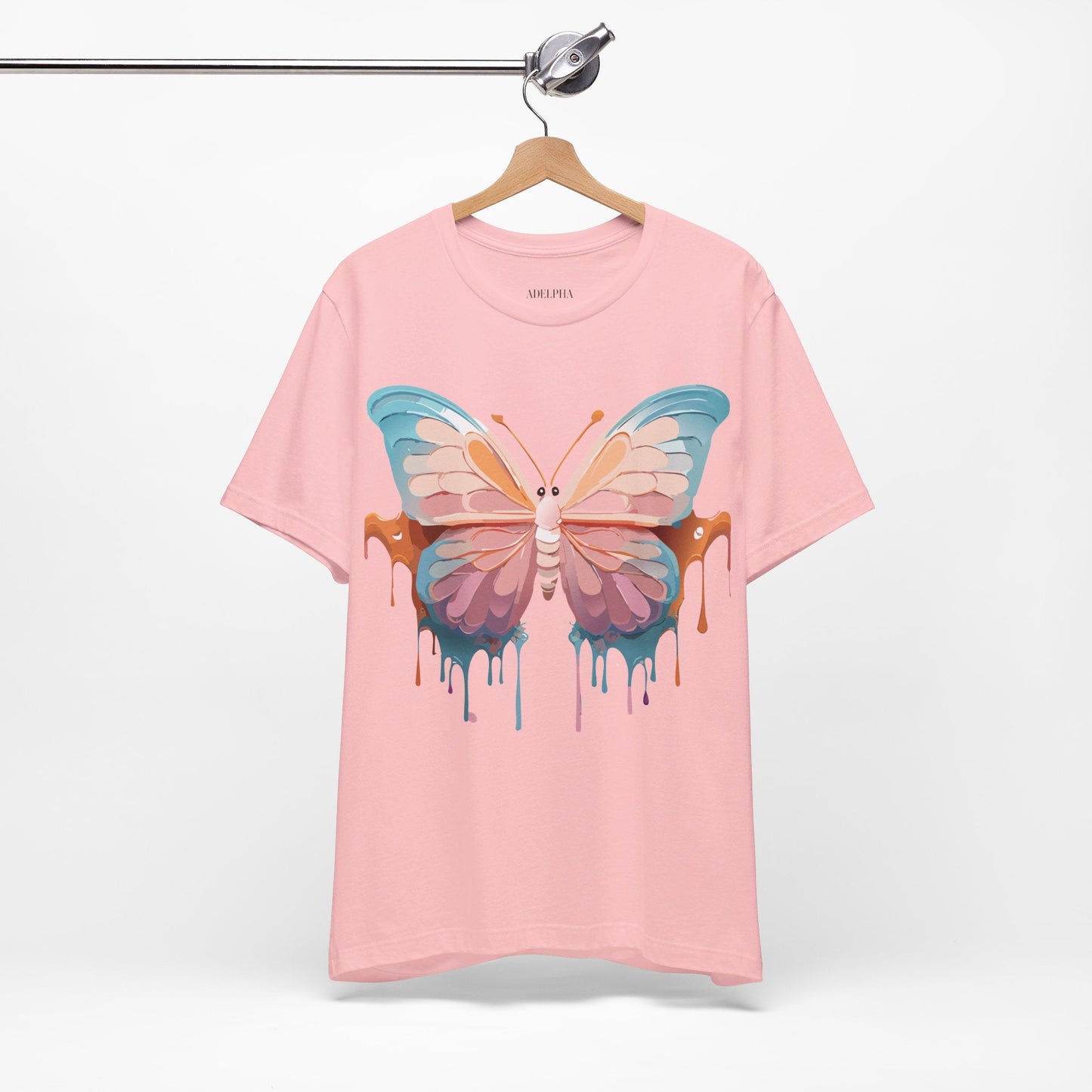 Butterfly Shirt ADELPHA