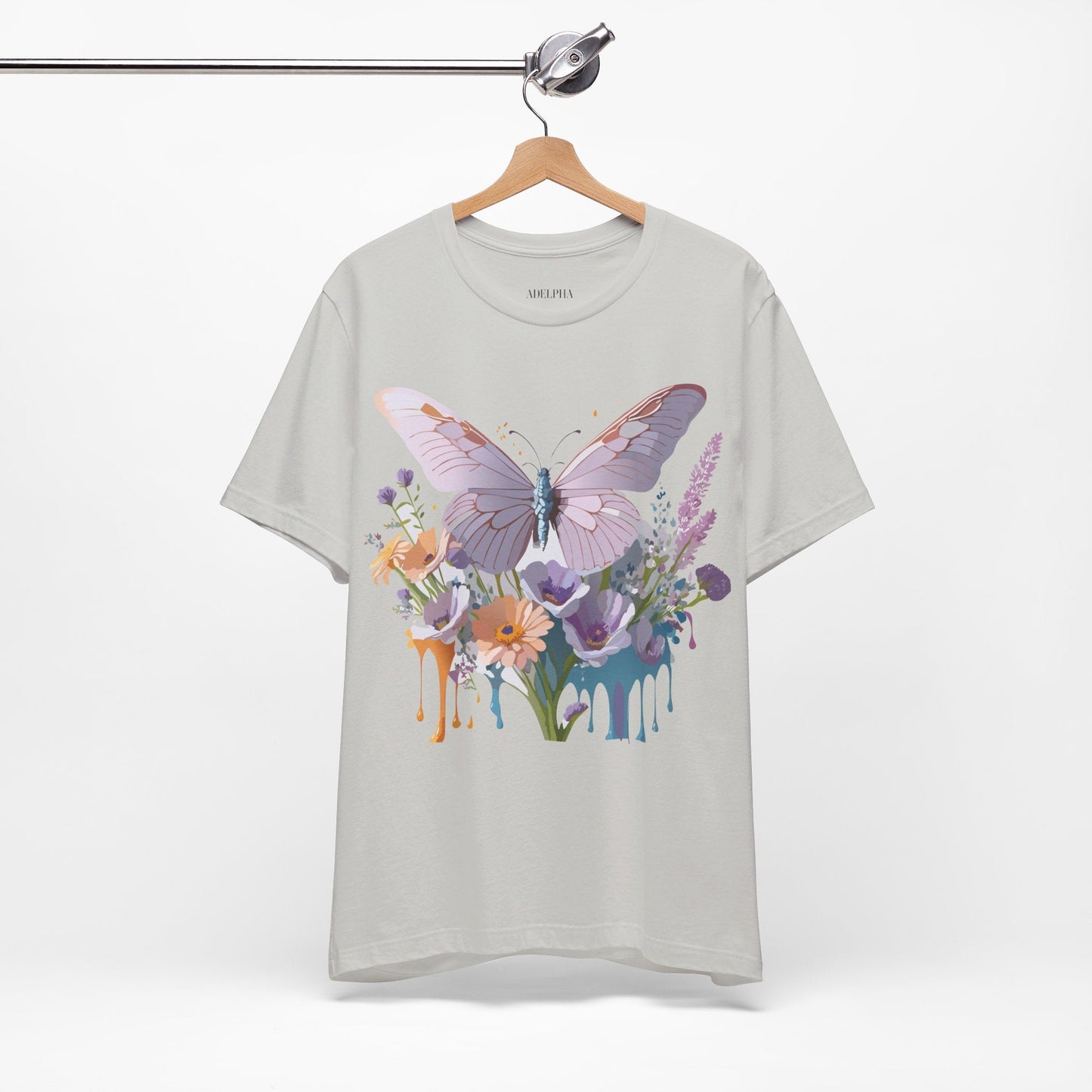 Butterfly Shirt ADELPHA