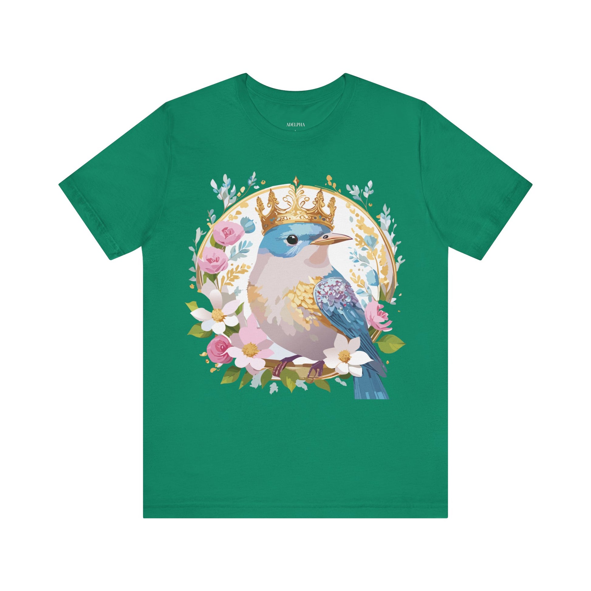Medallion |Animal Mandala| Birds Design Printify