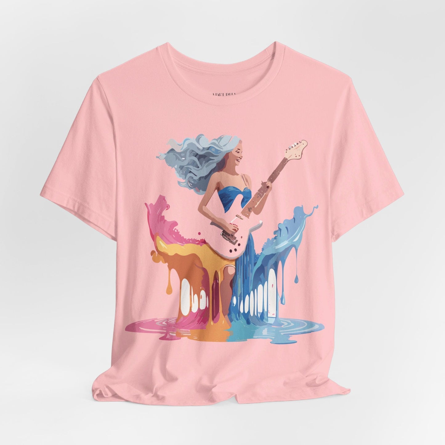 Music T Shirt ADELPHA