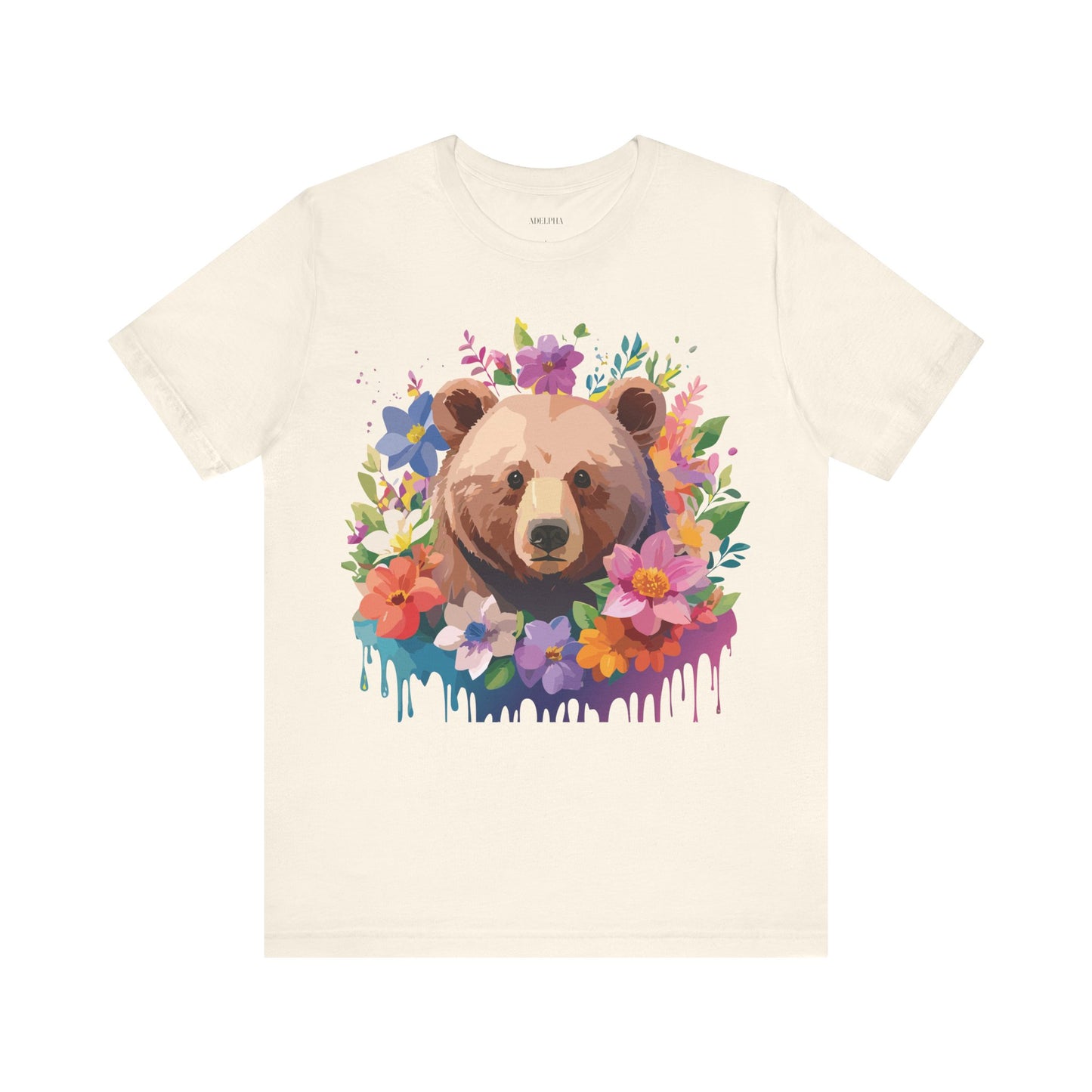 Bear Shirt - ADELPHA