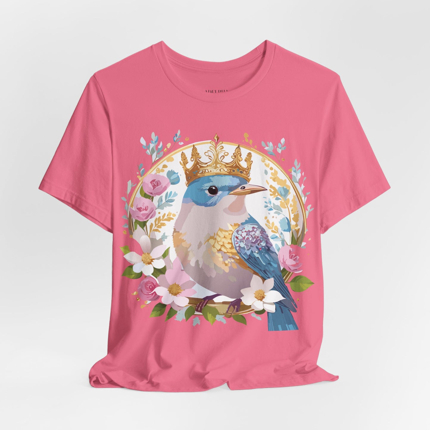 Medallion |Animal Mandala| Birds Design Printify