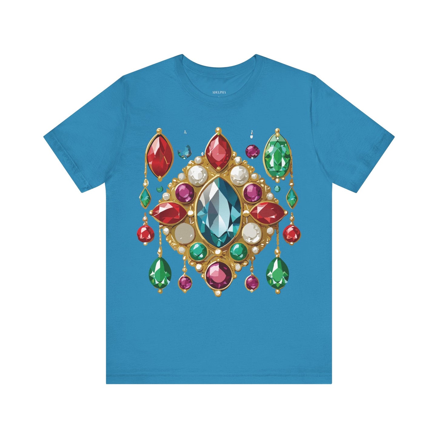 Jewelry Shirt ADELPHA