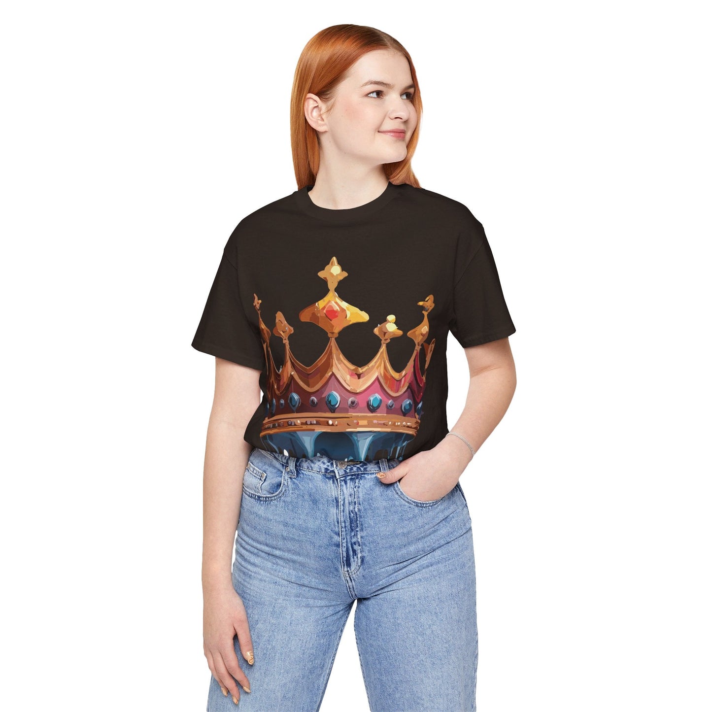 Crown Shirt ADELPHA