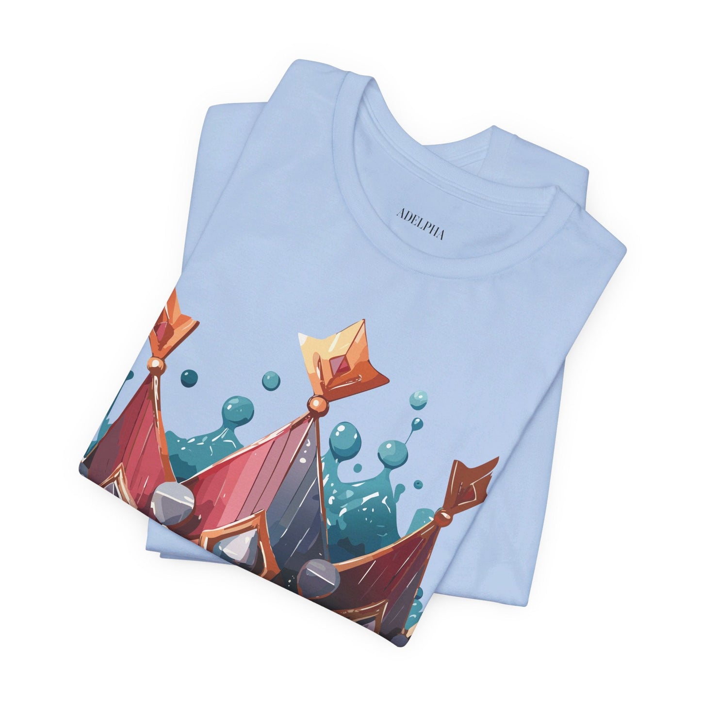 Crown Shirt ADELPHA