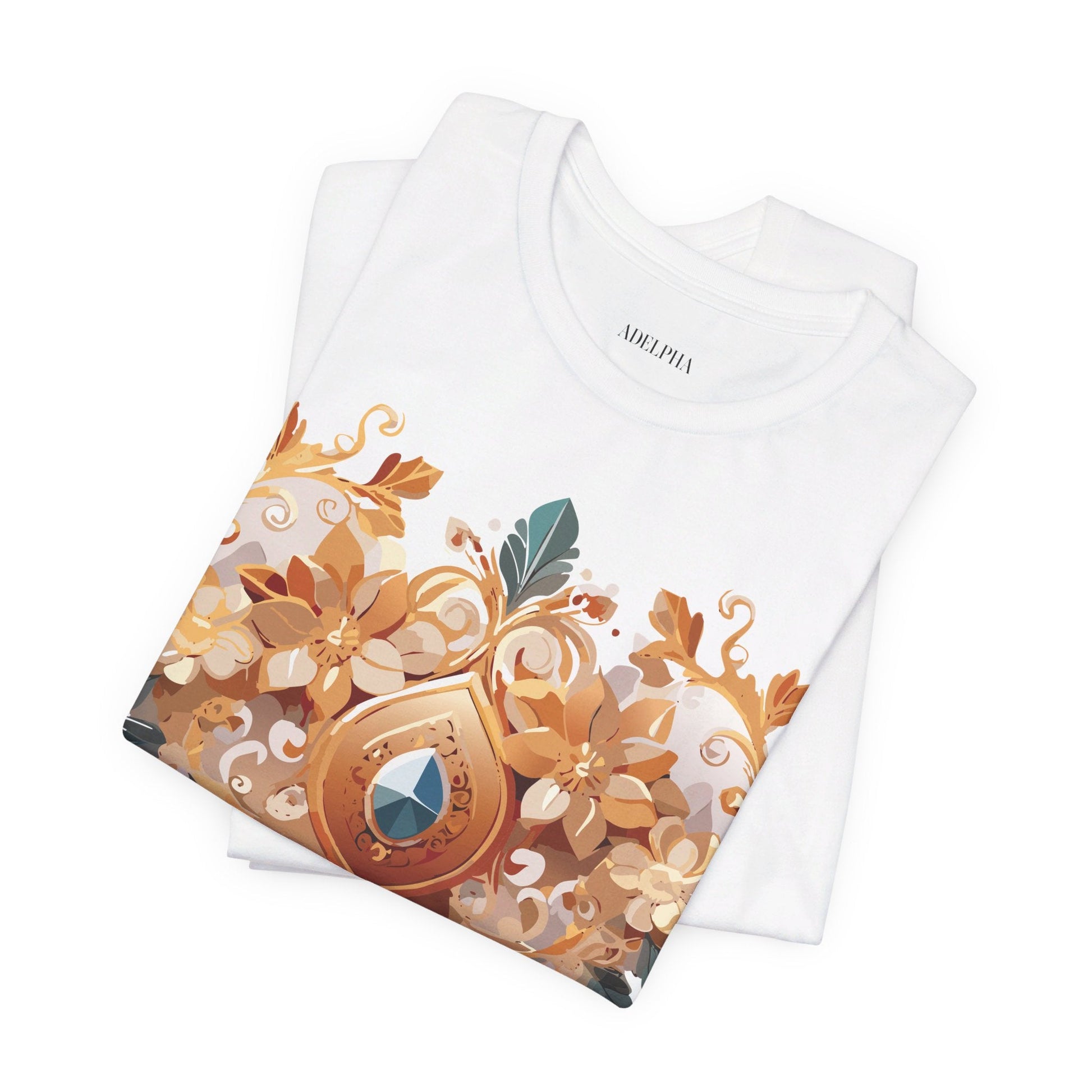 Jewelry Shirt ADELPHA