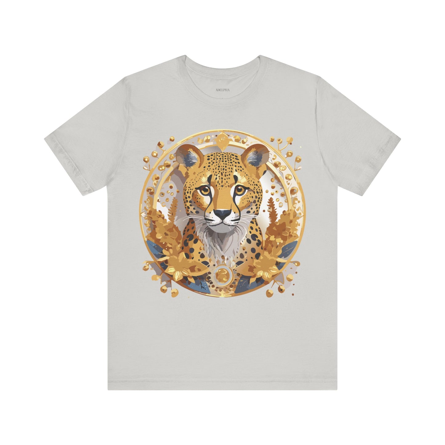 Medallion | Animal Mandala | Cheetah Printify