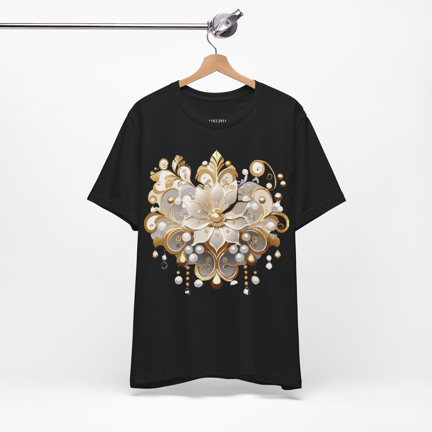 Jewelry Shirt ADELPHA