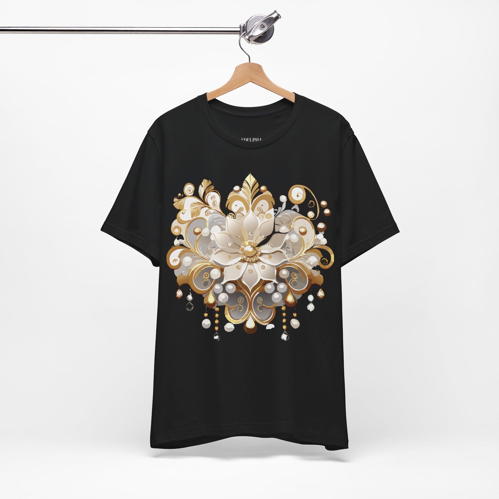 Jewelry Shirt ADELPHA