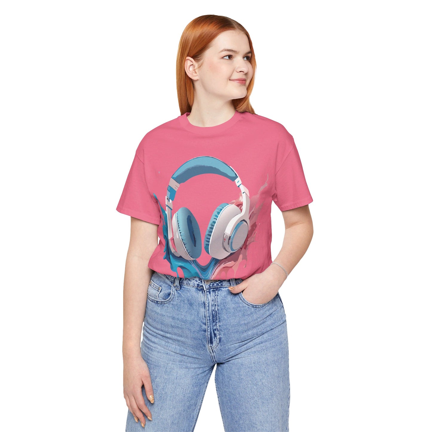 Music Shirt | Shirt with music | T Shirt Music Printify