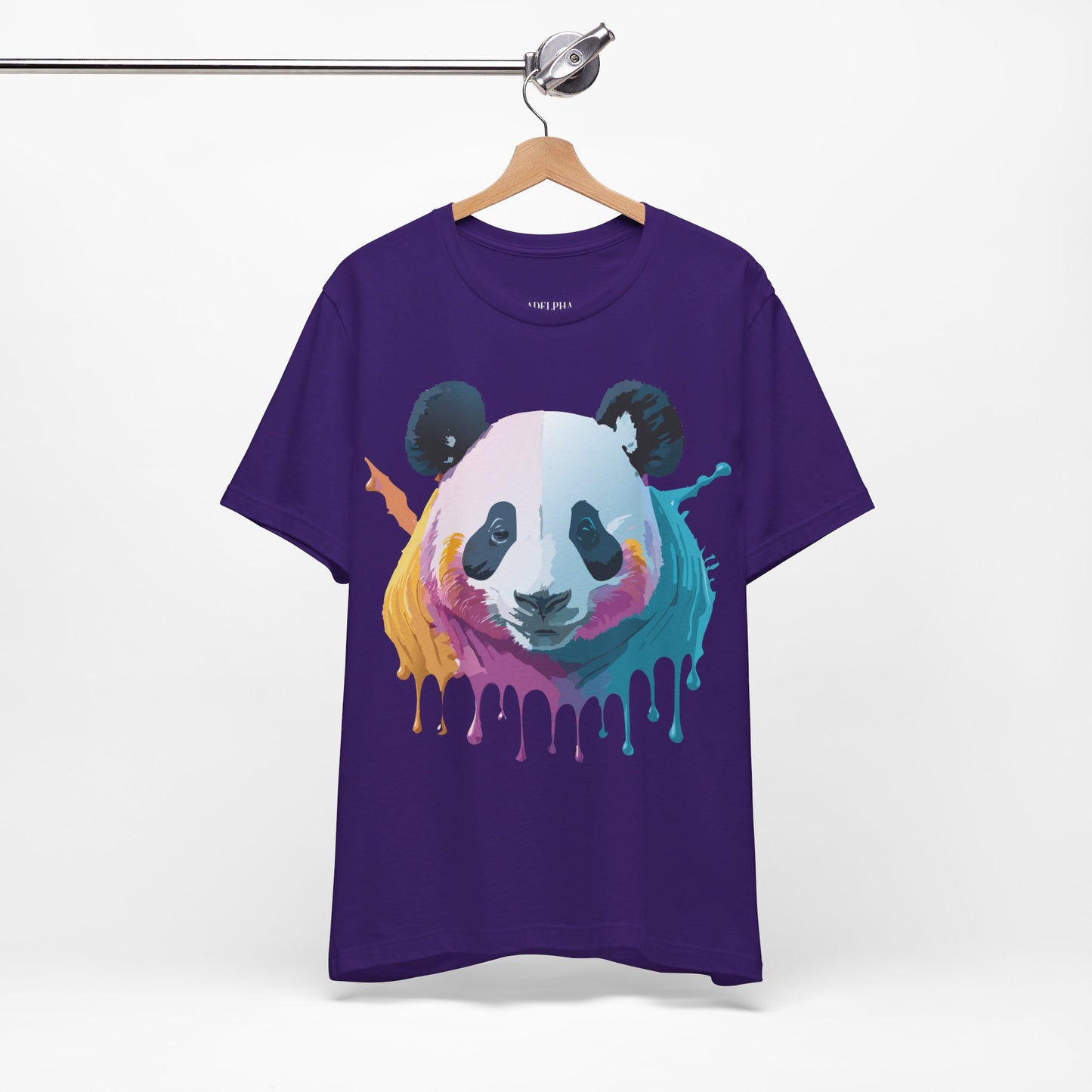 Shirt with Animals | Panda Printify