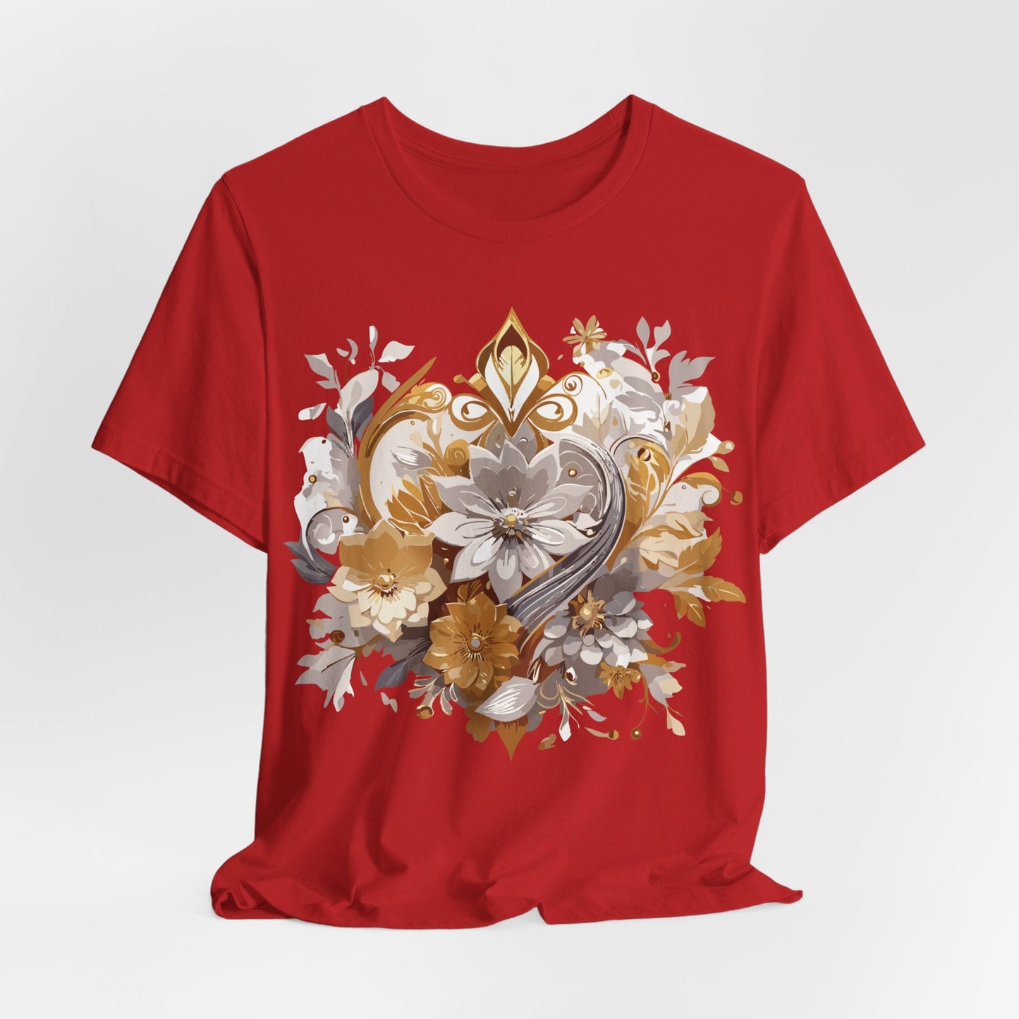 Jewelry Shirt ADELPHA