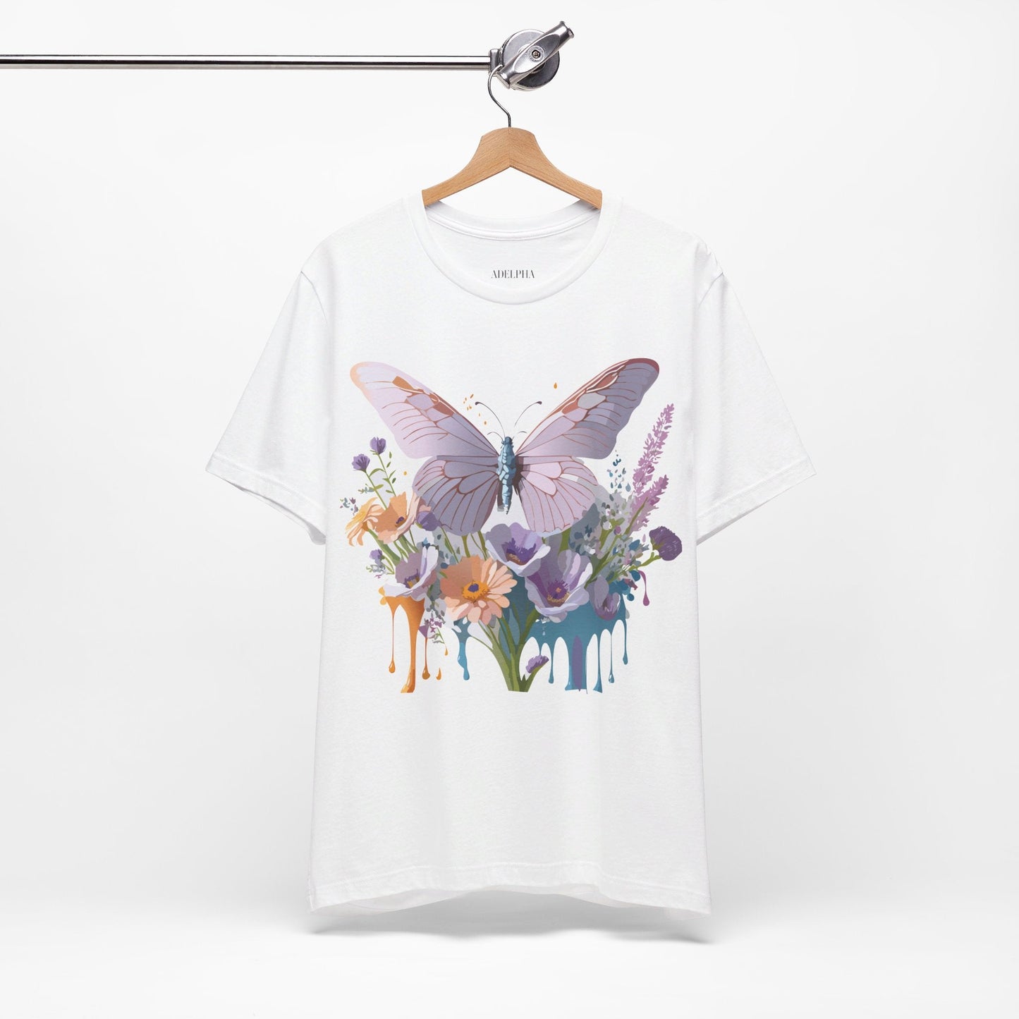 Butterfly Shirt ADELPHA
