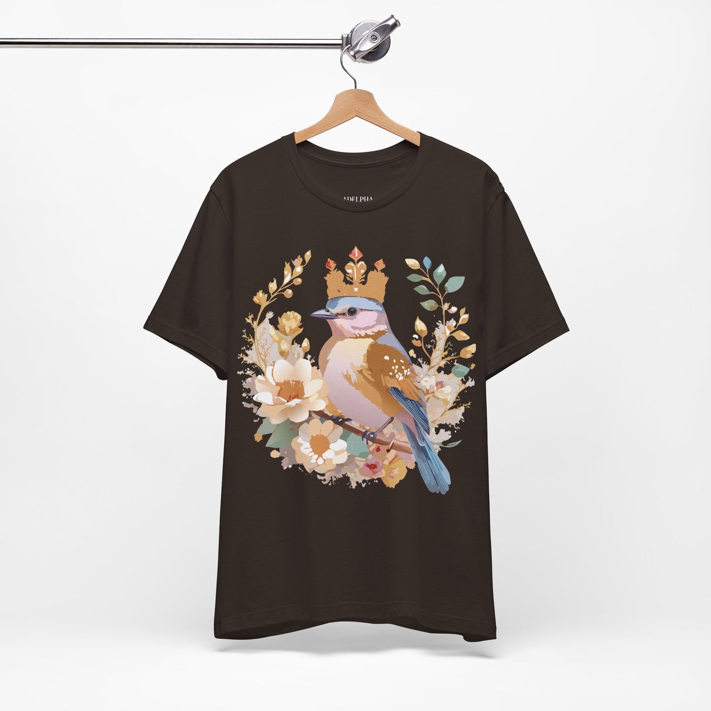 Medallion |Animal Mandala| Birds Design Printify
