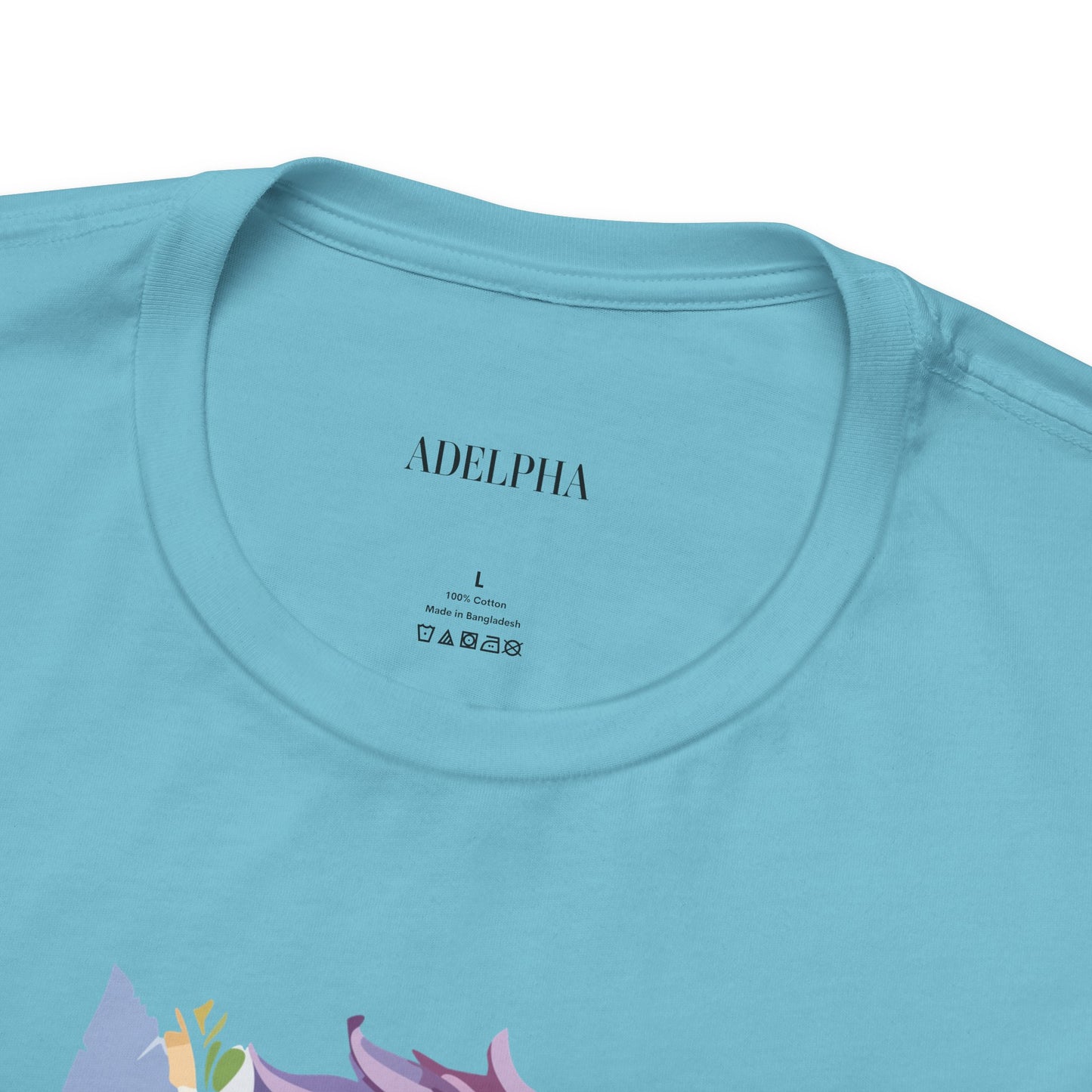 Lion Shirt, Shirt with Lion - ADELPHA