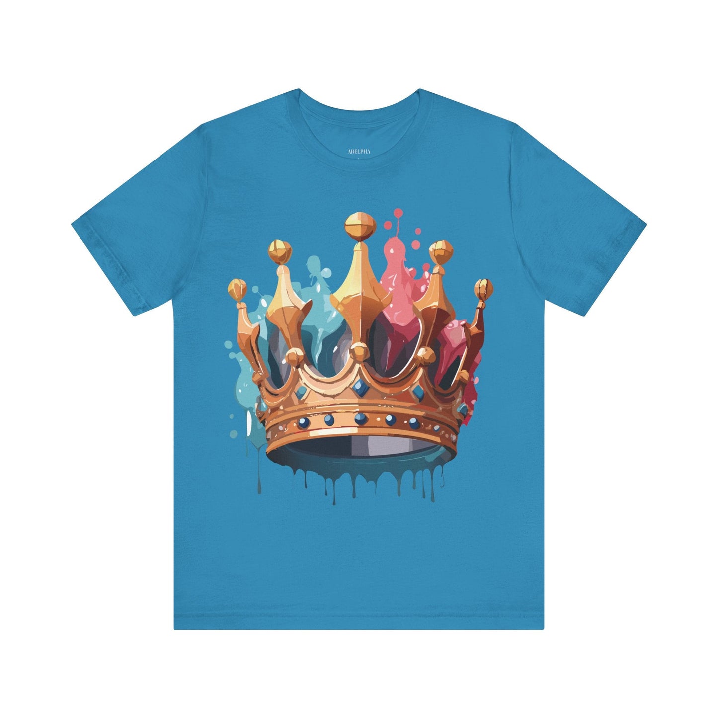 Crown Shirt ADELPHA