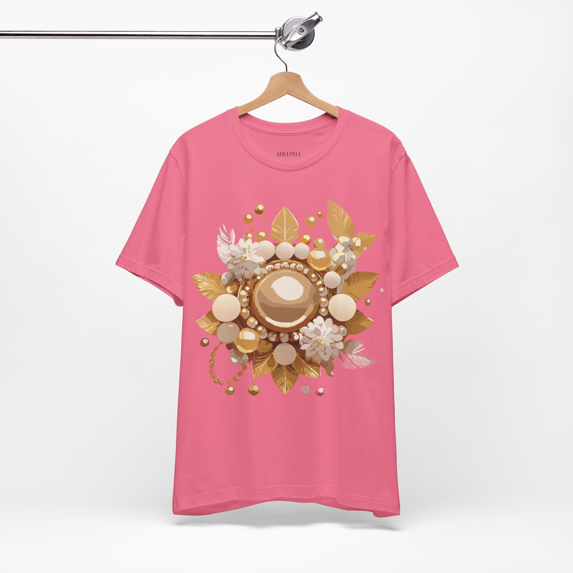 Jewelry Shirt ADELPHA