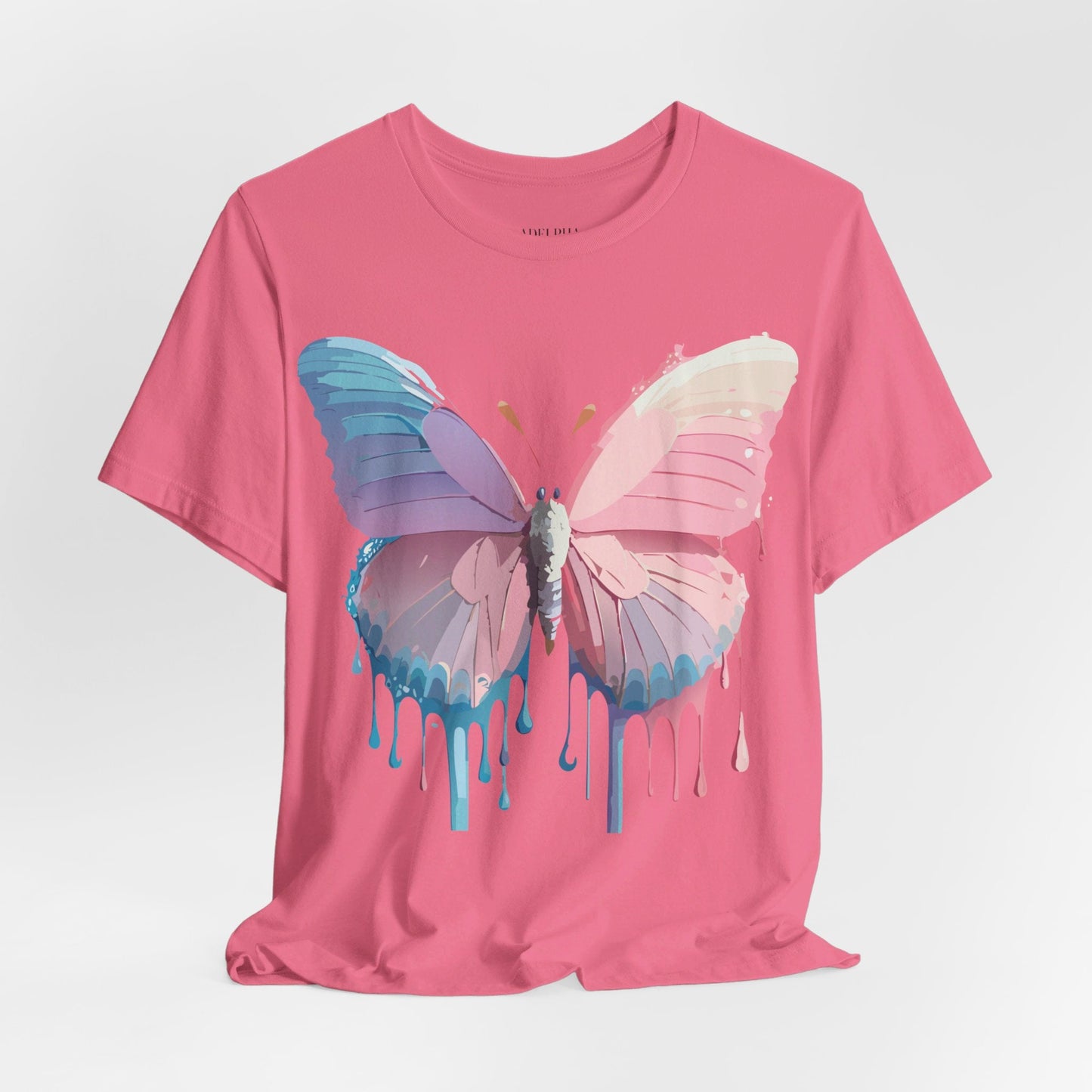 Butterfly Shirt ADELPHA