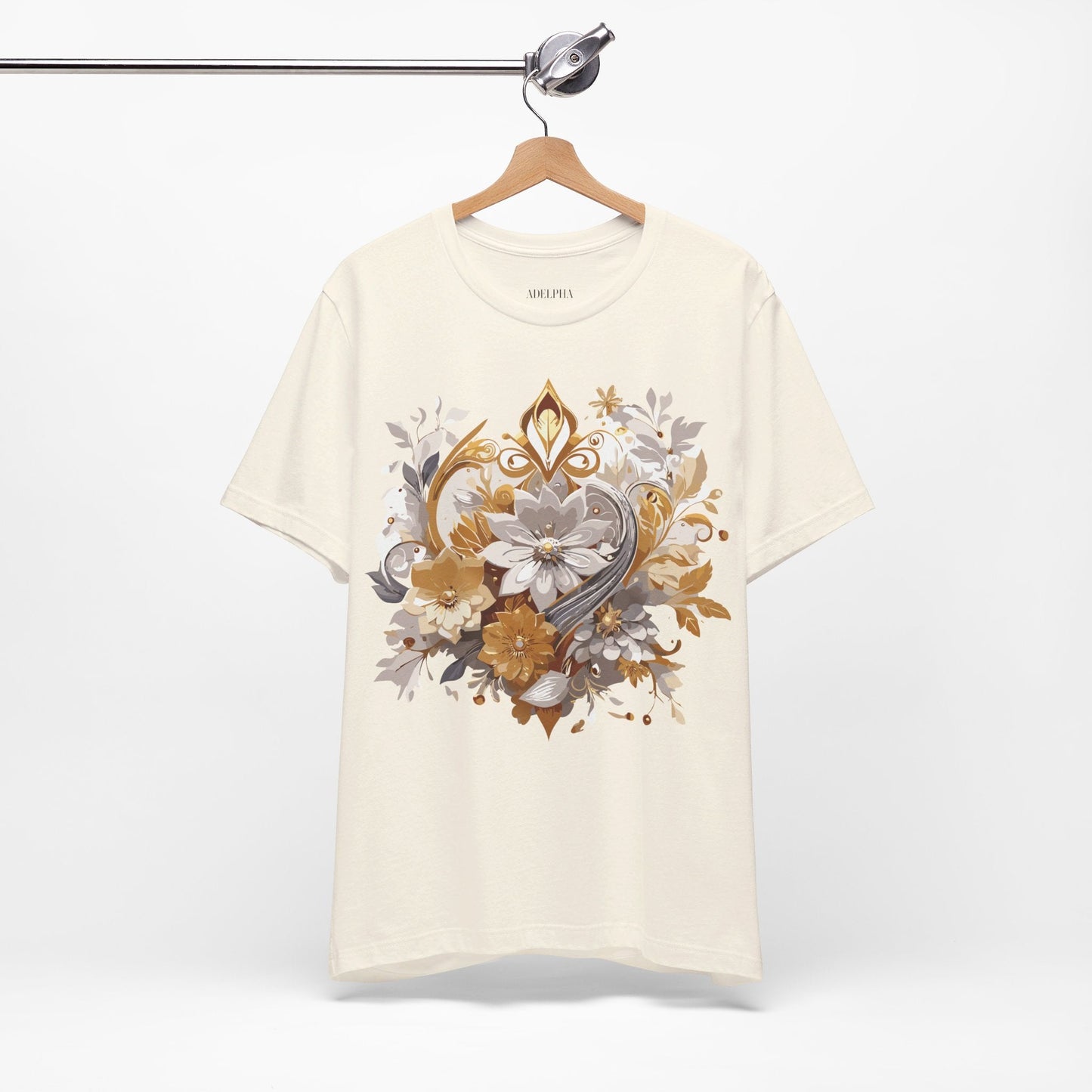 Jewelry Shirt ADELPHA